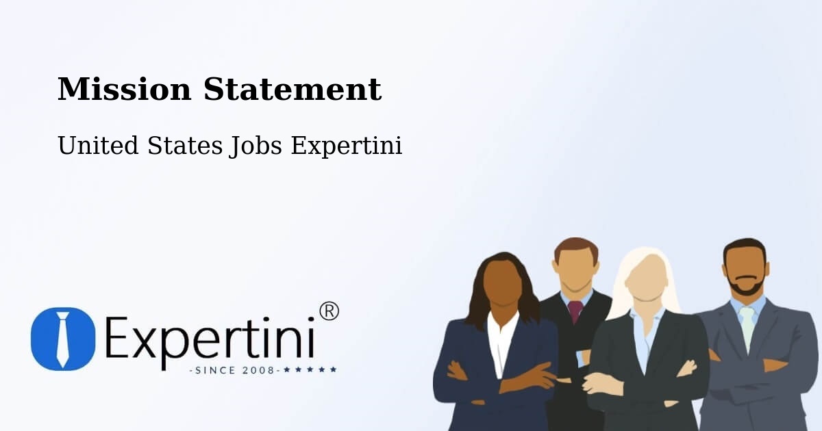 Corporate Mission – Davidson - United States Jobs Expertini